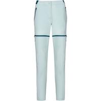 OCK Zipphose Damen - surf spray