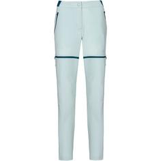 OCK Zipphose Damen surf spray