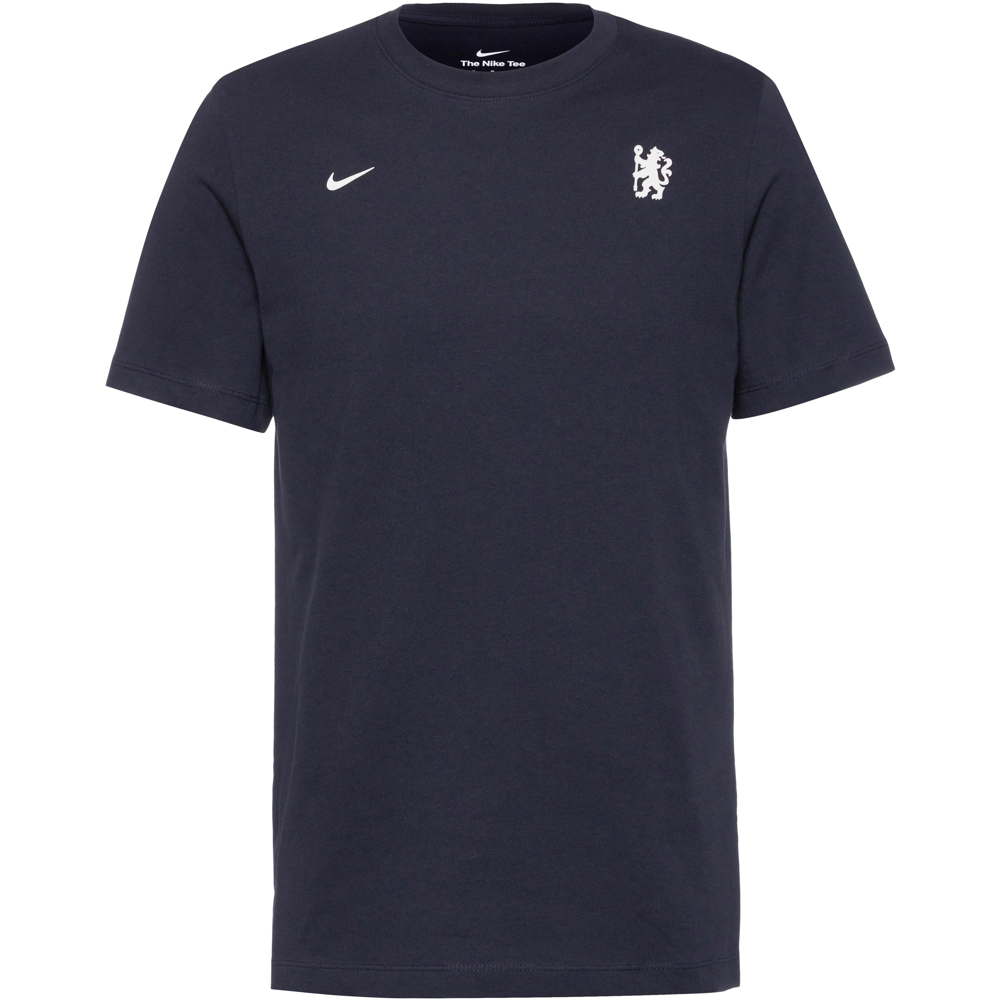 Nike FC Chelsea T-Shirt Herren