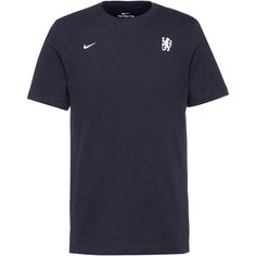 Nike FC Chelsea Fanshirt Herren pitch blue-natural