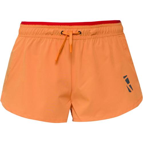 unifit Funktionsshorts Damen