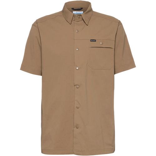 Columbia Landroamer Kurzarmhemd Herren