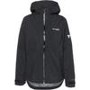 Columbia Ampli-Dry II Hardshelljacke Damen - black