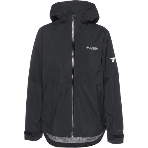 Columbia Ampli-Dry II Hardshelljacke Damen