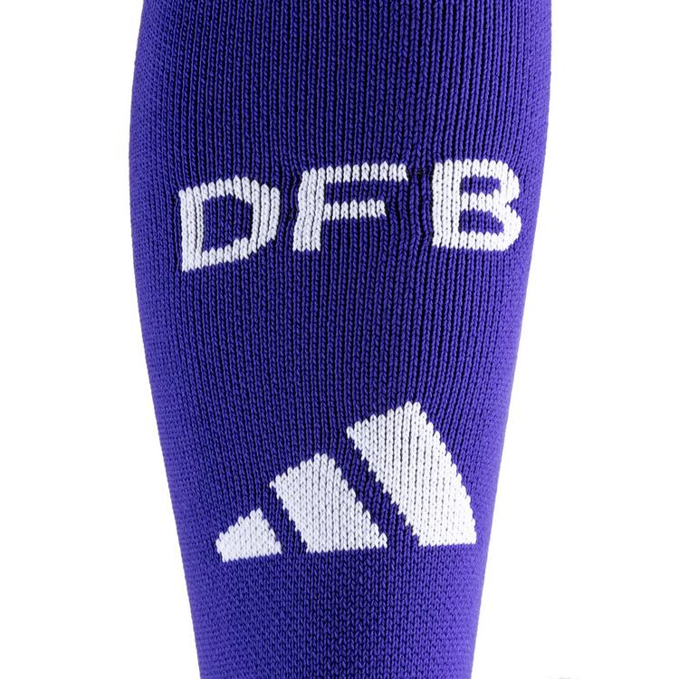 adidas adidas DFB EM24 Ausw&auml;rts Socken - team colleg purple - 0 | SportScheck
