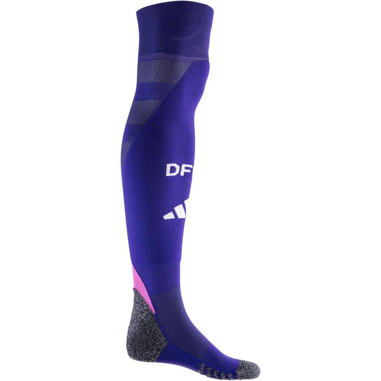 adidas adidas DFB EM24 Ausw&auml;rts Socken - team colleg purple - 0 | SportScheck