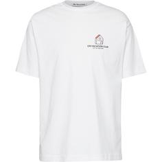 ON VACATION Mi Casa T-Shirt white