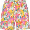 Picture Milou Shorts Damen - alstro print