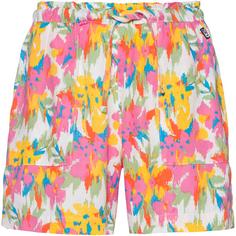 Picture Milou Shorts Damen alstro print