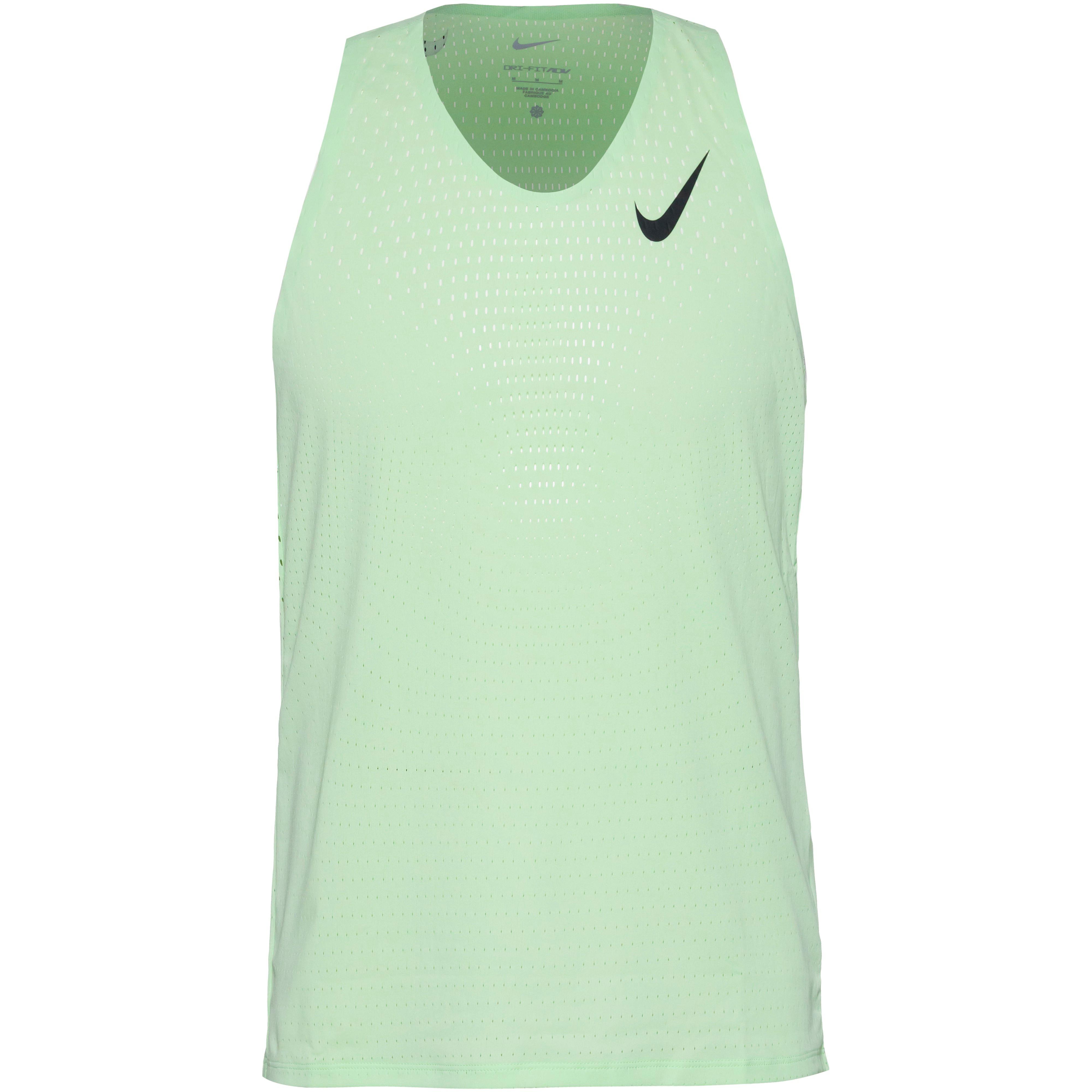 Nike DFADV AROSWFT Funktionstank Herren