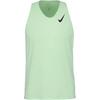 Nike DFADV AROSWFT Funktionstank Herren - vapor green-black