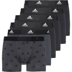 adidas Trunk Boxershorts Herren 932-assorted