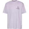 ON VACATION Mi Casa T-Shirt - light purple