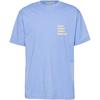 ON VACATION Lemon Squeezy T-Shirt - light blue