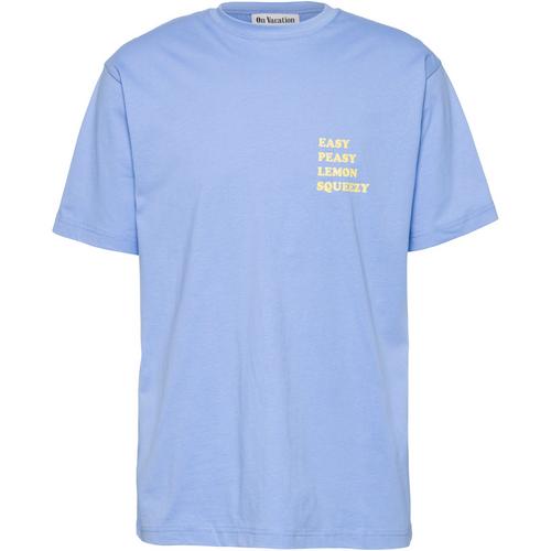 ON VACATION Lemon Squeezy T-Shirt