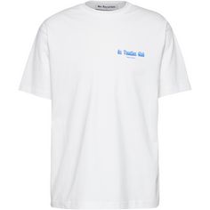 ON VACATION Beach day T-Shirt white