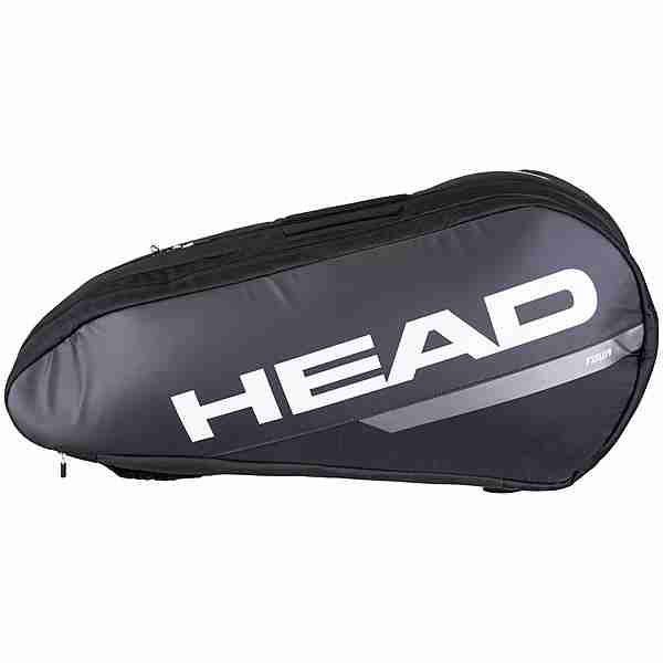HEAD Tour L Tennistasche black-white