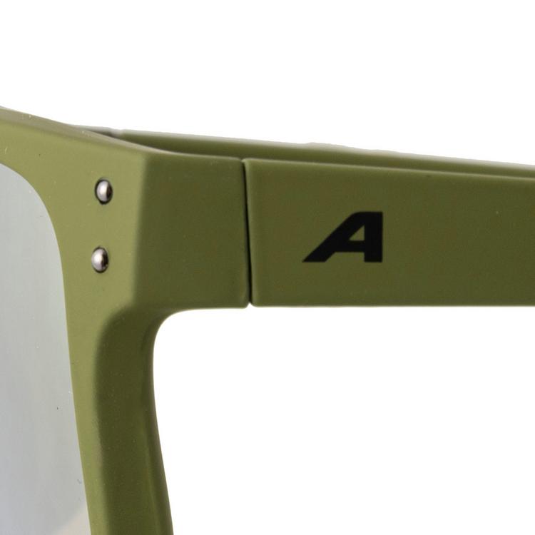 ALPINA ALPINA Kosmic Brille - olive matt - 0 | SportScheck