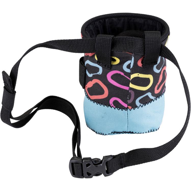 Black Diamond Black Diamond Mojo Chalkbag Kinder - glacier - 0 | SportScheck