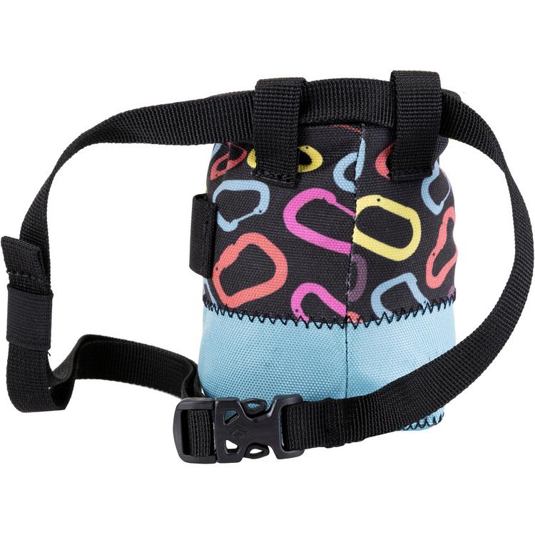 Black Diamond Black Diamond Mojo Chalkbag Kinder - glacier - 0 | SportScheck