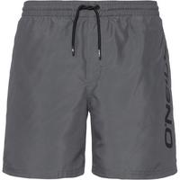 O'NEILL Cali 16 Badehose Herren - asphalt
