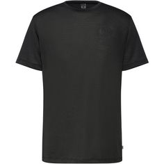Picture Timont T-Shirt Herren black III