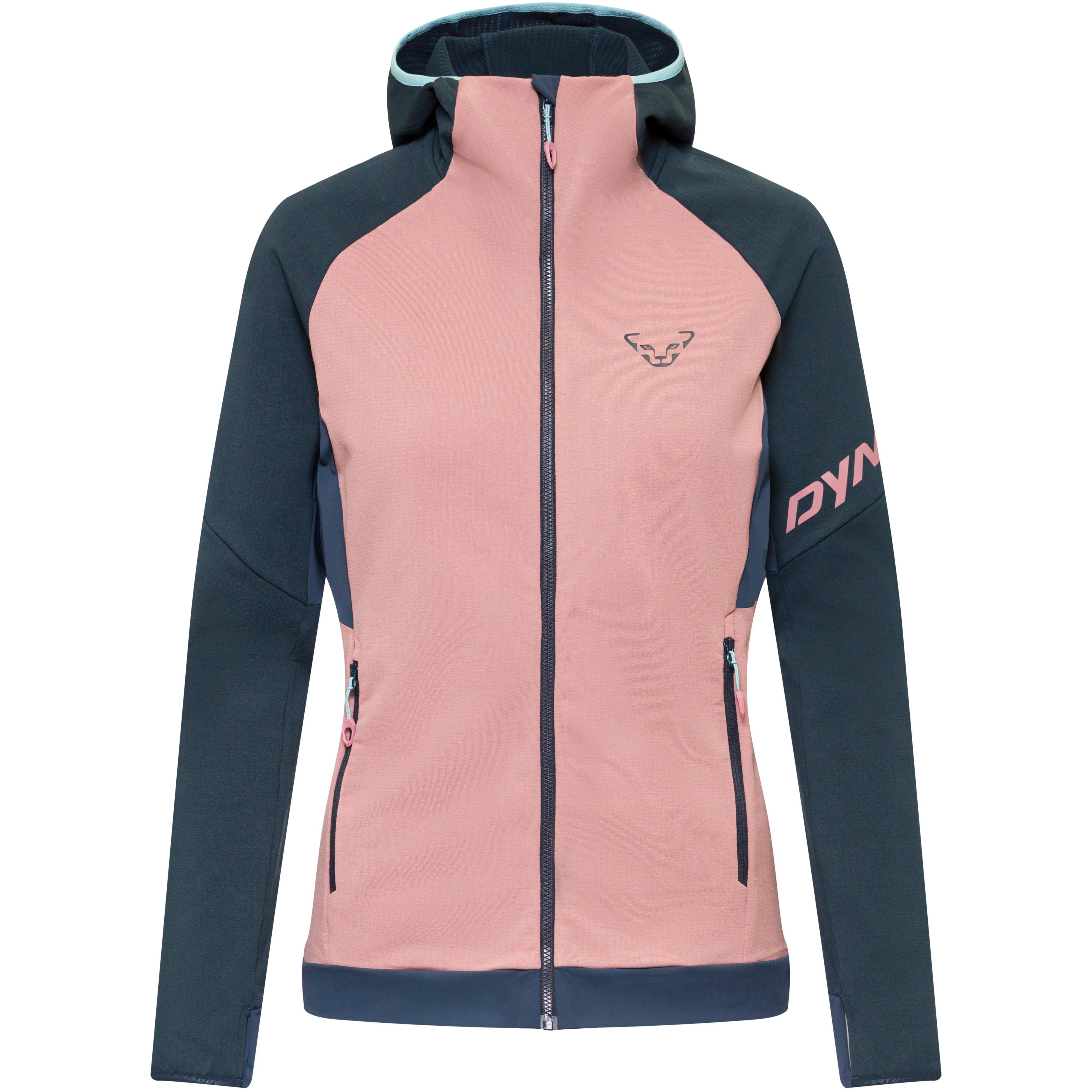 Dynafit TRANSALPER Fleecejacke Damen