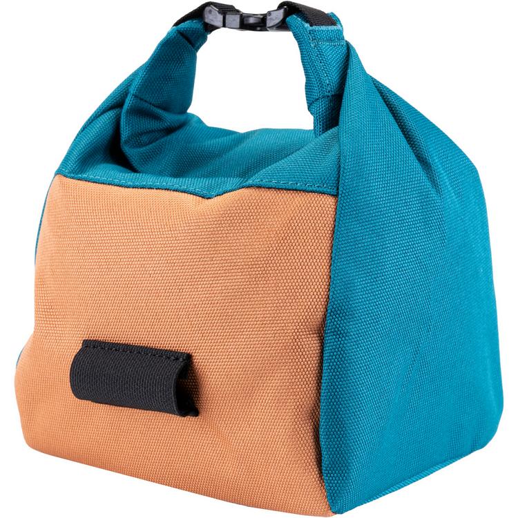 Black Diamond Black Diamond MONDITO CHALK POT Chalkbag - Lagoon - 0 | SportScheck
