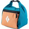 Black Diamond MONDITO CHALK POT Chalkbag - Lagoon