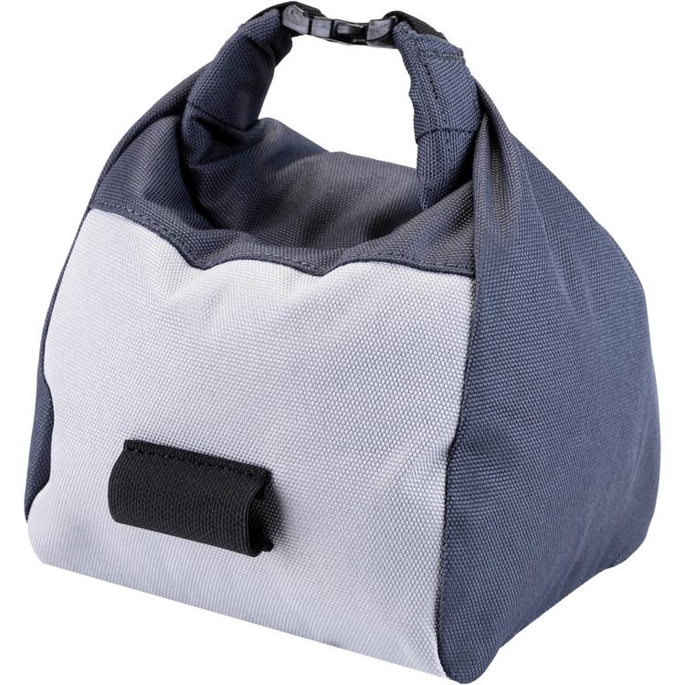Black Diamond Black Diamond MONDITO CHALK POT Chalkbag - Pewter - 0 | SportScheck
