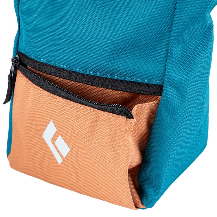 Black Diamond Black Diamond MONDITO CHALK POT Chalkbag - Lagoon - 1 | SportScheck