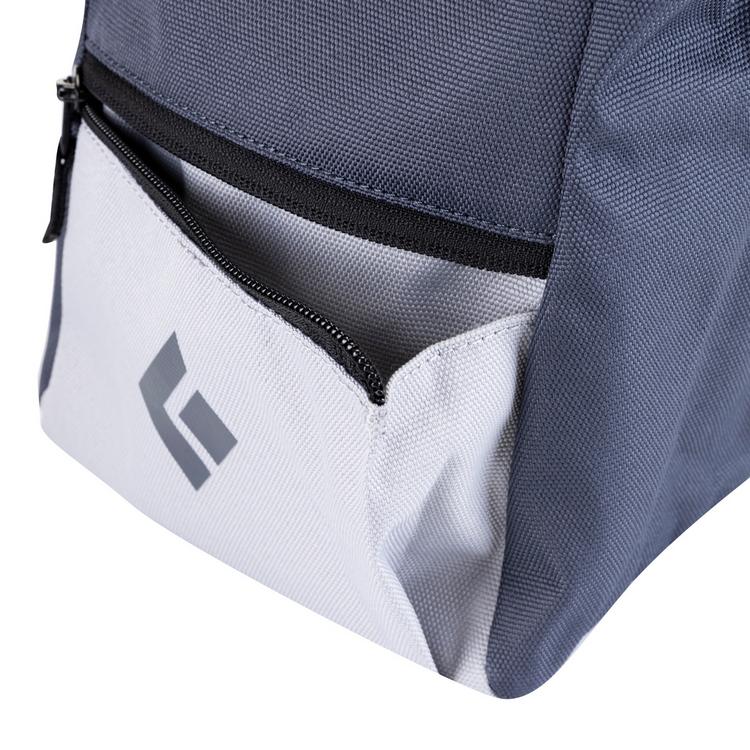 Black Diamond Black Diamond MONDITO CHALK POT Chalkbag - Pewter - 1 | SportScheck