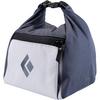 Black Diamond MONDITO CHALK POT Chalkbag - Pewter