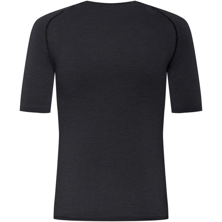 Odlo Odlo MERINO PW 140 SEAMLESS Funktionsshirt Herren - black - 0 | SportScheck
