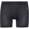 Odlo MERINO PW 140 SEAMLESS Unterhose Herren - black