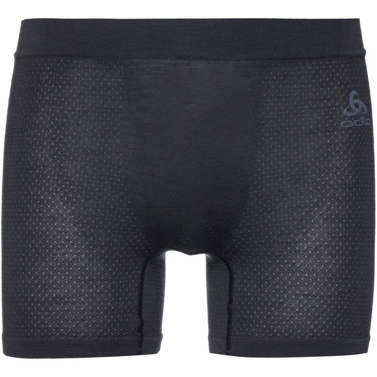Odlo Odlo MERINO PW 140 SEAMLESS Unterhose Herren - black - 0 | SportScheck