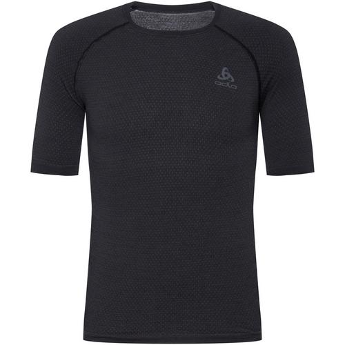 Odlo MERINO PW 140 SEAMLESS Funktionsshirt Herren