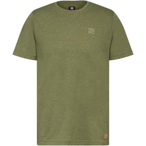 Maui Wowie T-Shirt Herren