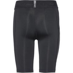 Rückansicht von Nike PRO Tights Kinder black-black-white