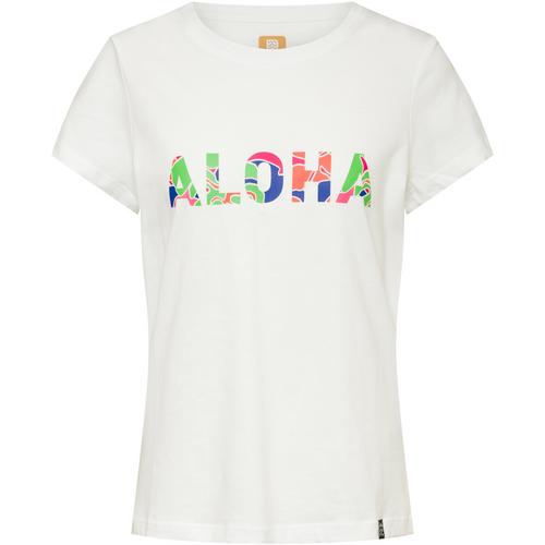 Maui Wowie T-Shirt Damen