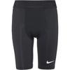 Nike PRO Tights Jungen - black-black-white