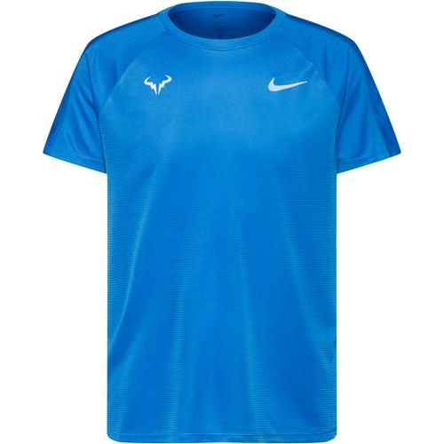 Nike Rafa Nadal Tennisshirt Herren