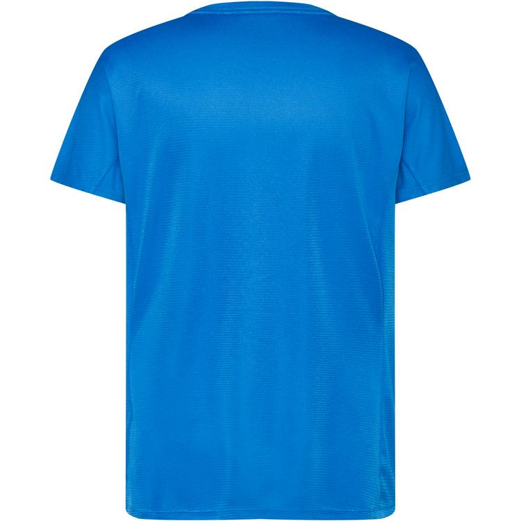 Nike Nike Rafa Nadal Tennisshirt Herren - lt photo blue-white - 0 | SportScheck