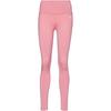 Kari Traa JULIE HIGH WAIST Lauftights Damen - pastel dusty pink