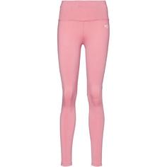 Kari Traa JULIE HIGH WAIST Lauftights Damen pastel dusty pink