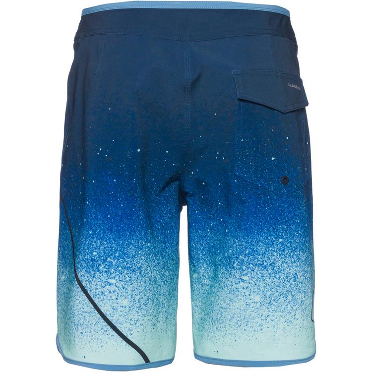 Quiksilver Quiksilver Surfsilk Badehose Herren - dark navy - 0 | SportScheck