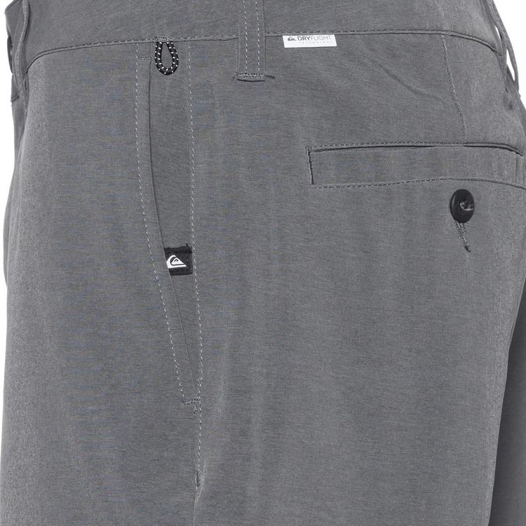 Quiksilver Quiksilver Union Heather 19 Badehose Herren - black - 0 | SportScheck