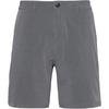 Quiksilver Union Heather 19 Badehose Herren - black