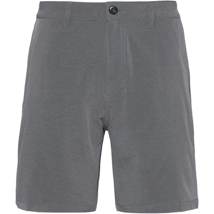 Quiksilver Quiksilver Union Heather 19 Badehose Herren - black - 0 | SportScheck