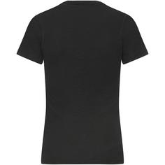Rückansicht von OCK Funktionsshirt Damen stretch limo